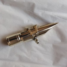New Handmade Saxophone Tenor Mouthpiece Instrument Accessory --