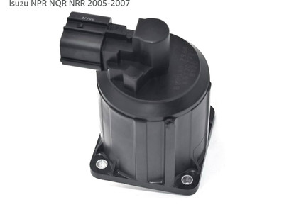 Genuine Isuzu 8-98035296-4 EGR Valve