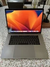 Apple MacBook Pro 15-inch 2017 Intel Core I7 2.8 GHz, 16GB RAM, 256GB SSD