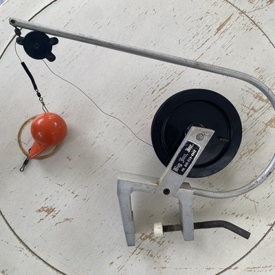 Morsetto Regolabile 2 Pz Clip Di Rilascio Downrigger Traino Per - Foto 7