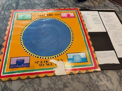 Talking Heads