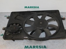 Moteur Lancia THESIS