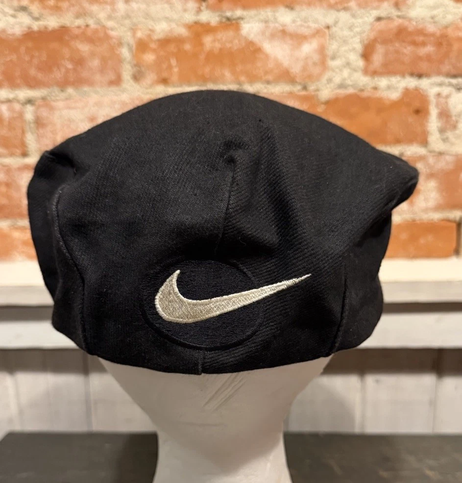 NIKE ビンテージキャップ　ブラック 25+ Nike Size L Black Hats for Men for sale | Updated Oct 2026