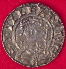 William I Conqueror PAXS Penny Wallingford Beauworth Hoard Provenance