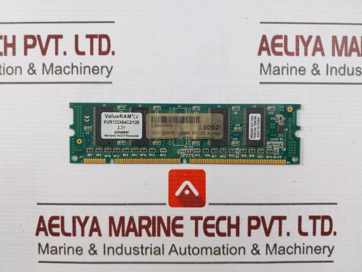 256MO RAM MÉMOIRE Asus P4B-LX (PC133) carte mémoire mère OFFTEK EUR 25
