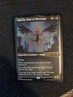 Sigarda, Font of Blessings (Foil Etched) R March of the Machine 147 NM