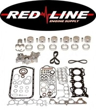 1994-2003 Toyota Solara 3.0L 1MZFE V6 -ENGINE REBUILD KIT-
