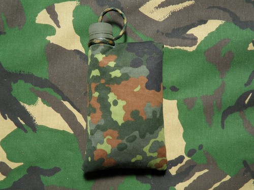 Airsoft Ammo Pouch Bag BB .2 6 mm - Picture 7 of 13