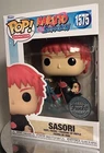 Naruto - Sasori 1575 Funko Special Edition Funko Pop!