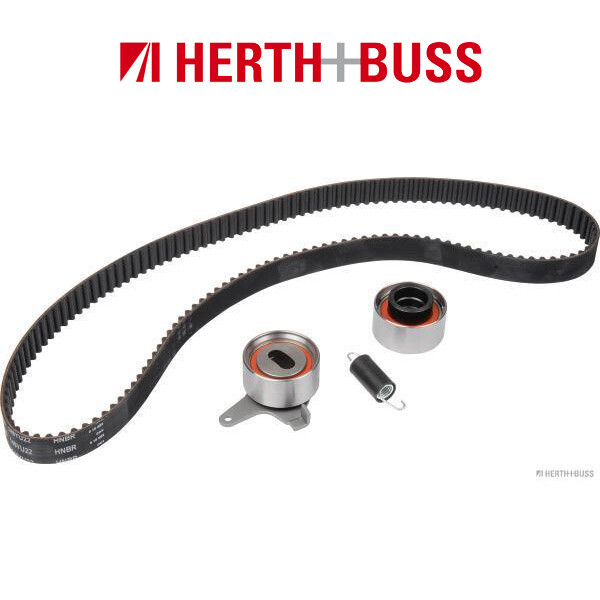 Herth+Buss Jakoparts Zahnriemensatz FüR Kia Shuma (Fb) Mazda 323 MX-3 MX-5 Xedo-image
