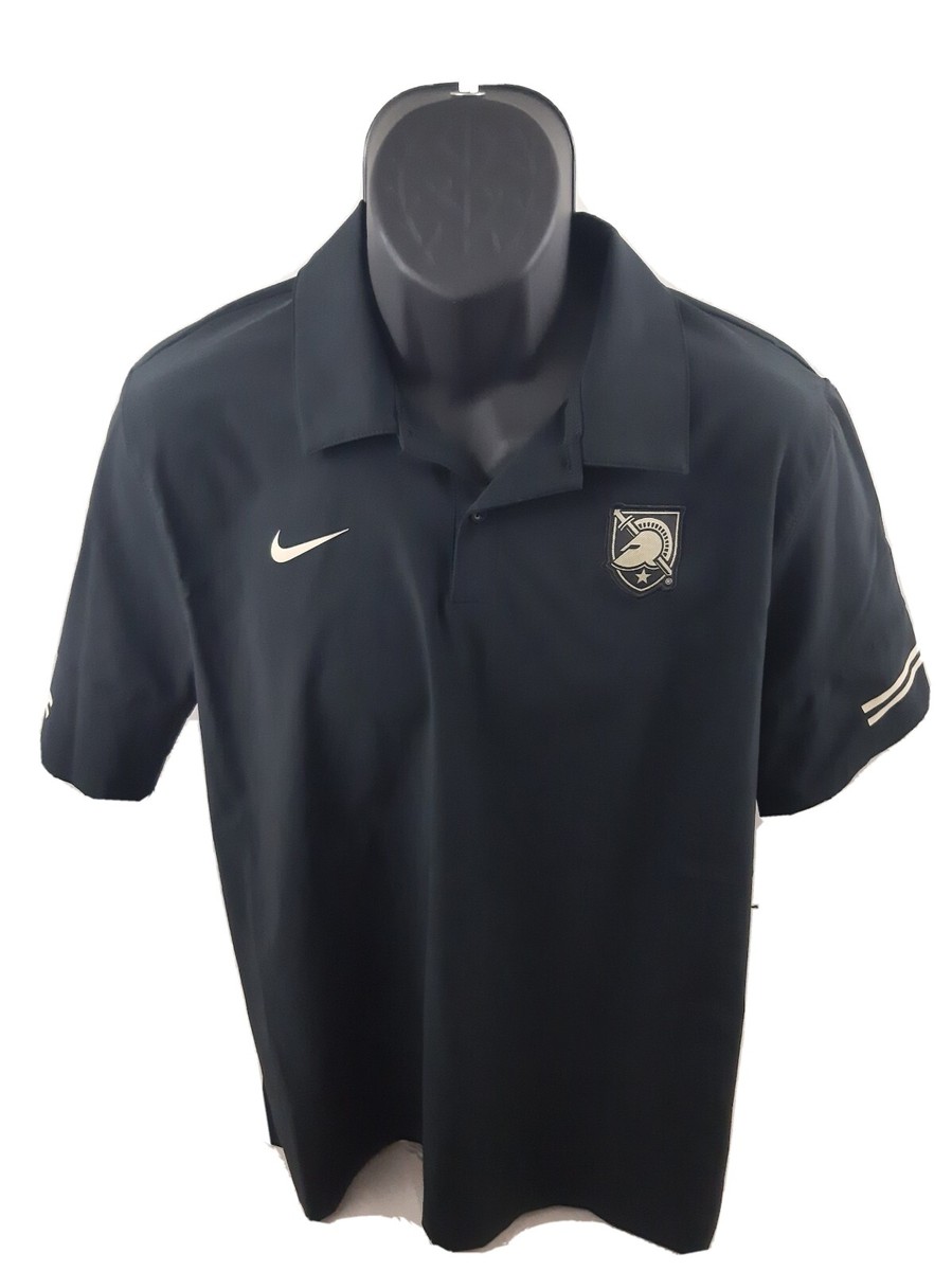 nike army polo shirts