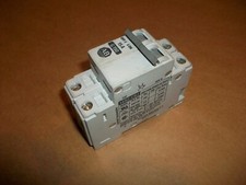 Allen Bradley 1492-CB2 G150 2P 15A 480V Ser B Circuit Breaker Used