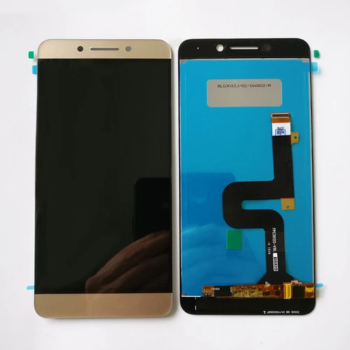 LCD+Touch Digitizer F LeTV LeEco Le Pro3 Pro 3 X720 X725 X727 X722 X726 X728Gold