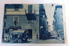 CARTOLINA D'EPOCA ORIGINALE