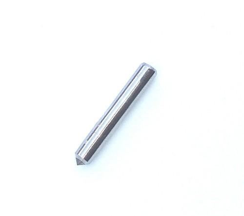 Diamant Gravierspitze Spitze für Dremel 290 Werkzeug 9929 - Bild 3 von 3