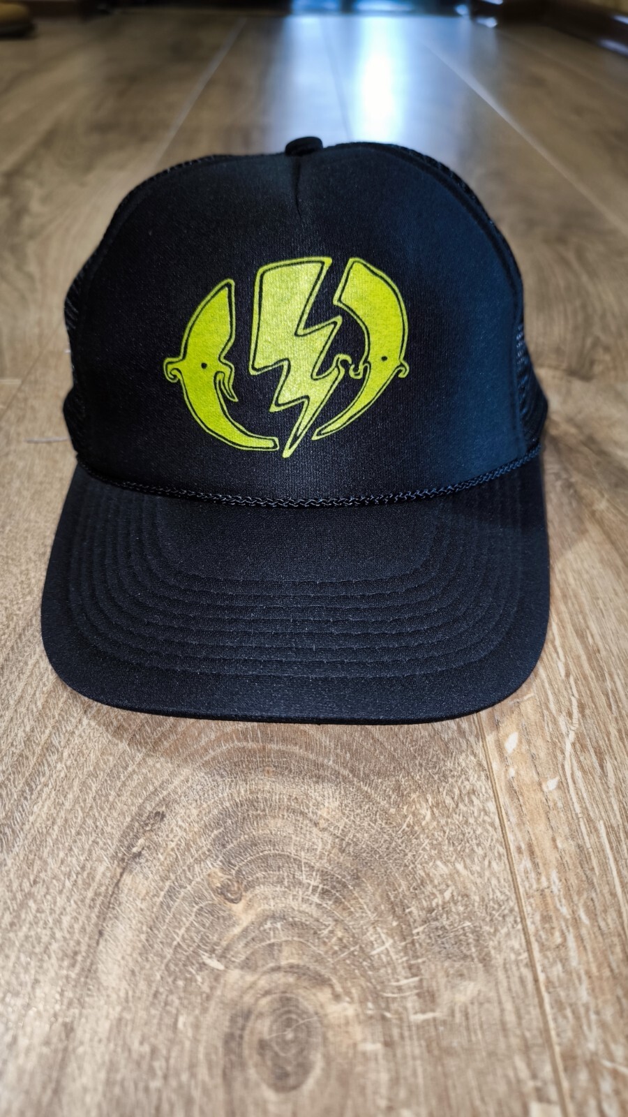 Electric Visual Evolution otto hat cap - image 6