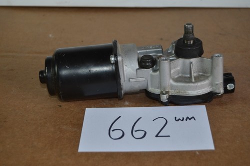 10 - 13 MAZDA 3 Used Front Windshield Wiper Motor #662WM - Bild 2 von 5