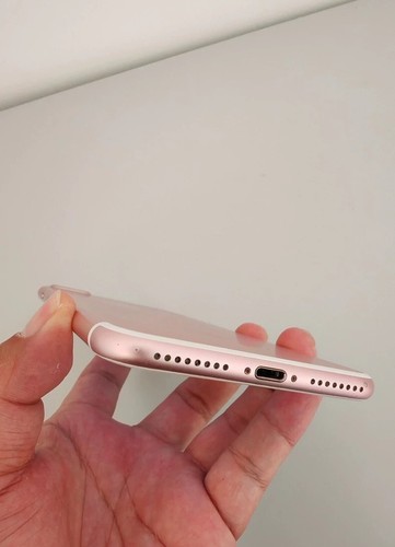 100% Working Original Apple iPhone 7 Plus 32GB 128GB 256GB Unlocked Phone - Afbeelding 21 van 24