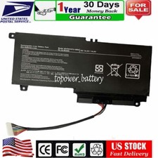 Battery for Toshiba Satellite S55 P55 L50 L55 P50 L55T S55T Series PA5107U-1BRS