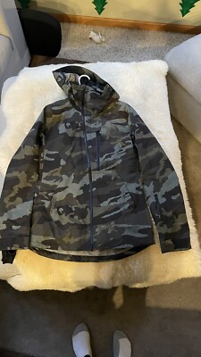 Nya TDS GORE-TEX Jacket - Women's