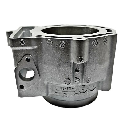 Plated 89mm STD KTM 450 Cylinder 03-07 EXC XC-W Racing