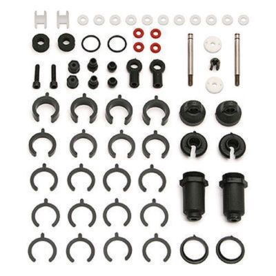 Team Associated TC3 Composite Stoßdämpfer Kit - AS 3905