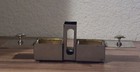 MATCH HOLDER/ASHTRAY  SAIL BOAT MOTIF     UNUSUAL — photo 10