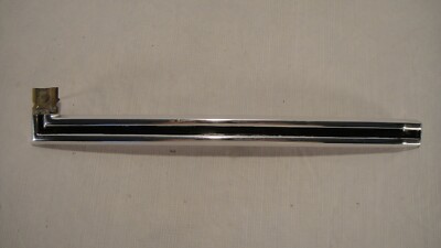 1971 Chevrolet Caprice Driver Fender (#71CHCDFB) | Desert Valley Auto Parts