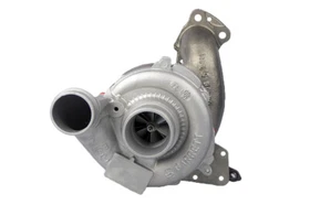 Garrett Turbolader Mercedes C E G M R Klasse 280CDI 320CDI W211 OM642 765155