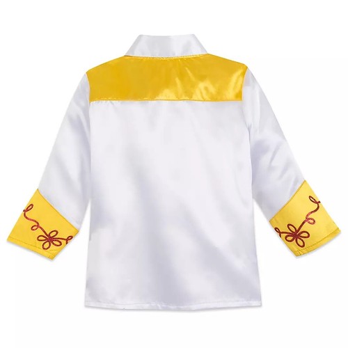 JESSIE~Infante~DISFRAZ + CAMISA+SOMBRERO+COLA DE CABALLO+PANTALÓN~bebé~Toy Story~NUEVO CON ETIQUETAS~Tienda Disney - Imagen 50 de 76