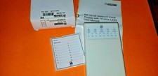 UTC Interlogix GE Security CADDX NetworX NX-1815E 16 Zone Voice LED Keypad New