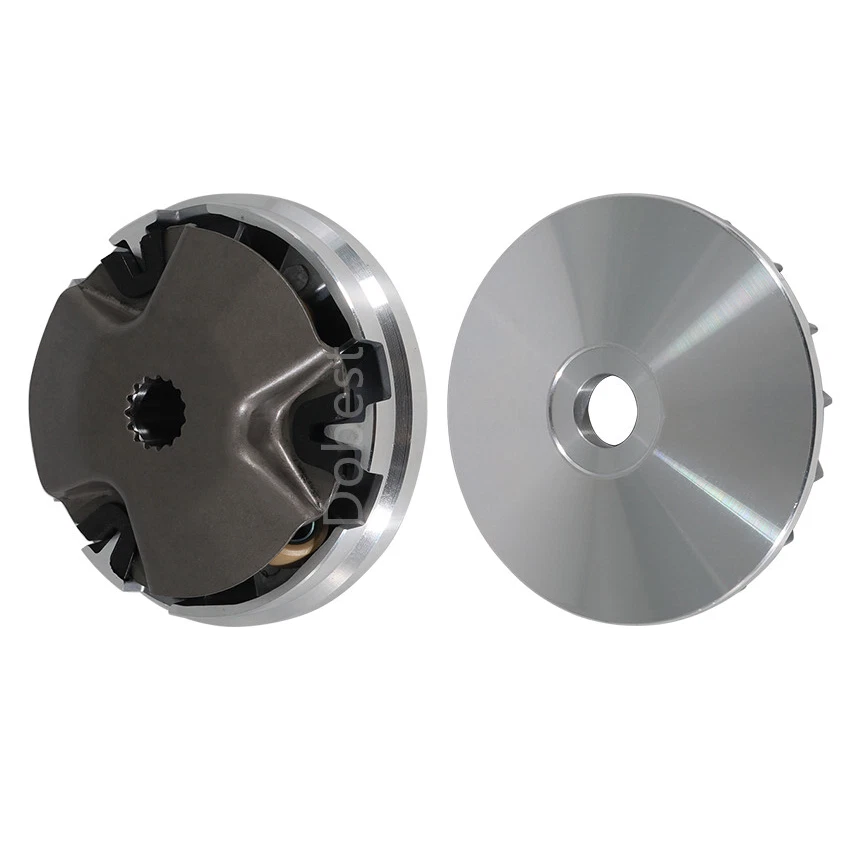 Embrague principal apto para Can-Am ATV DS90 Mini DS90 2 tiempos 02-06 DS70 2017-2023 Foto 2 de 4