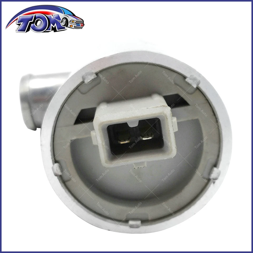 Válvula de control de aire de ralentí de inyección de combustible para 93-02 VW Beetle Jetta Cabrio AC309 Foto 3 de 4