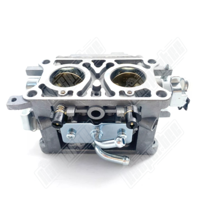 Carburetor with Gaskets for Kawasaki 15003-2974 15004-2063 FD731V