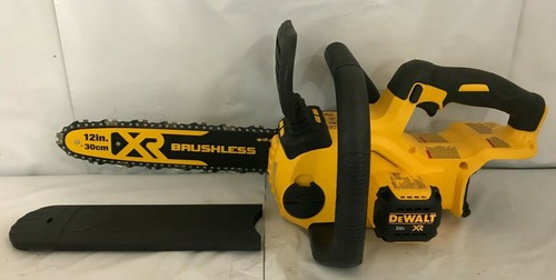 DEWALT DCCS620 20V MAX Cordless Li-Ion 