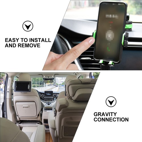 Multi-functional Mobile Phone Rack Universal Bracket - 第 3/12 張圖片