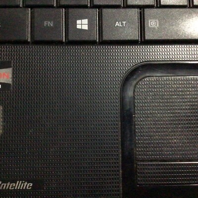 Toshiba Satellite Laptop C850D | eBay