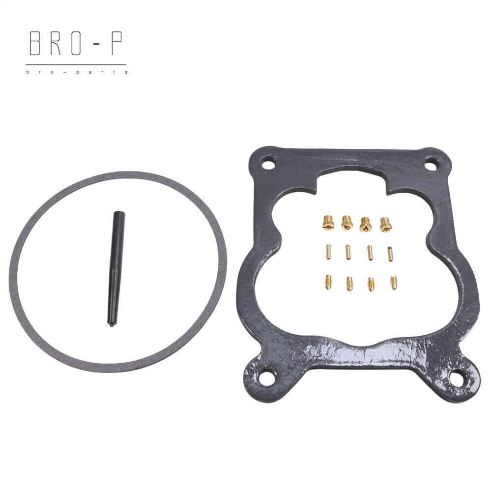 Carburetor Electric Choke For ROCHESTER QUADRAJET 4 BBL, 305350