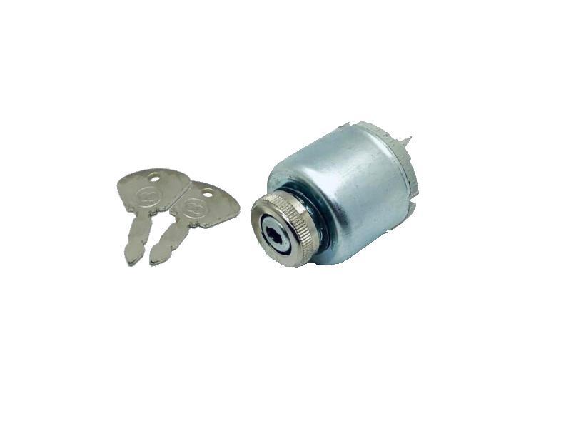 Chave e interruptor de ignição para tratores AYP Sears Roper 163968 175442 175566 Chave e interruptor de ignição para tratores AYP Sears Roper 163968 175442 175566