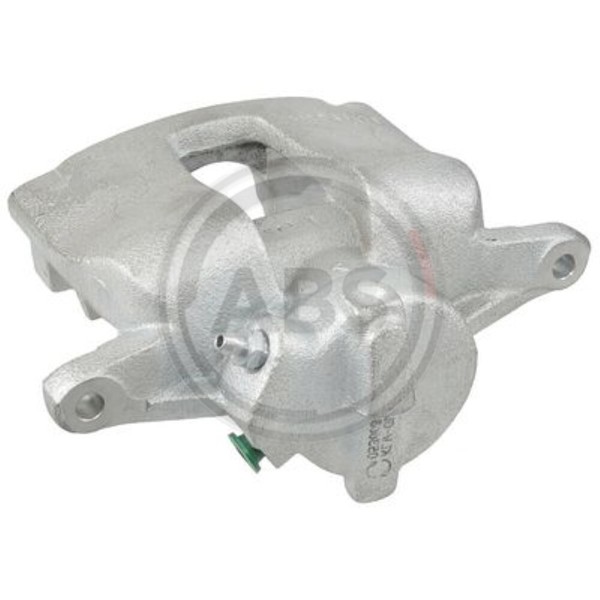 A.B.S. Bremssattel Bremszange Bremssystem Bosch FüR Peugeot Boxer Kasten-image