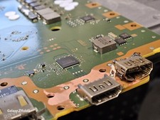 PS5 HDMI Port Repair Service