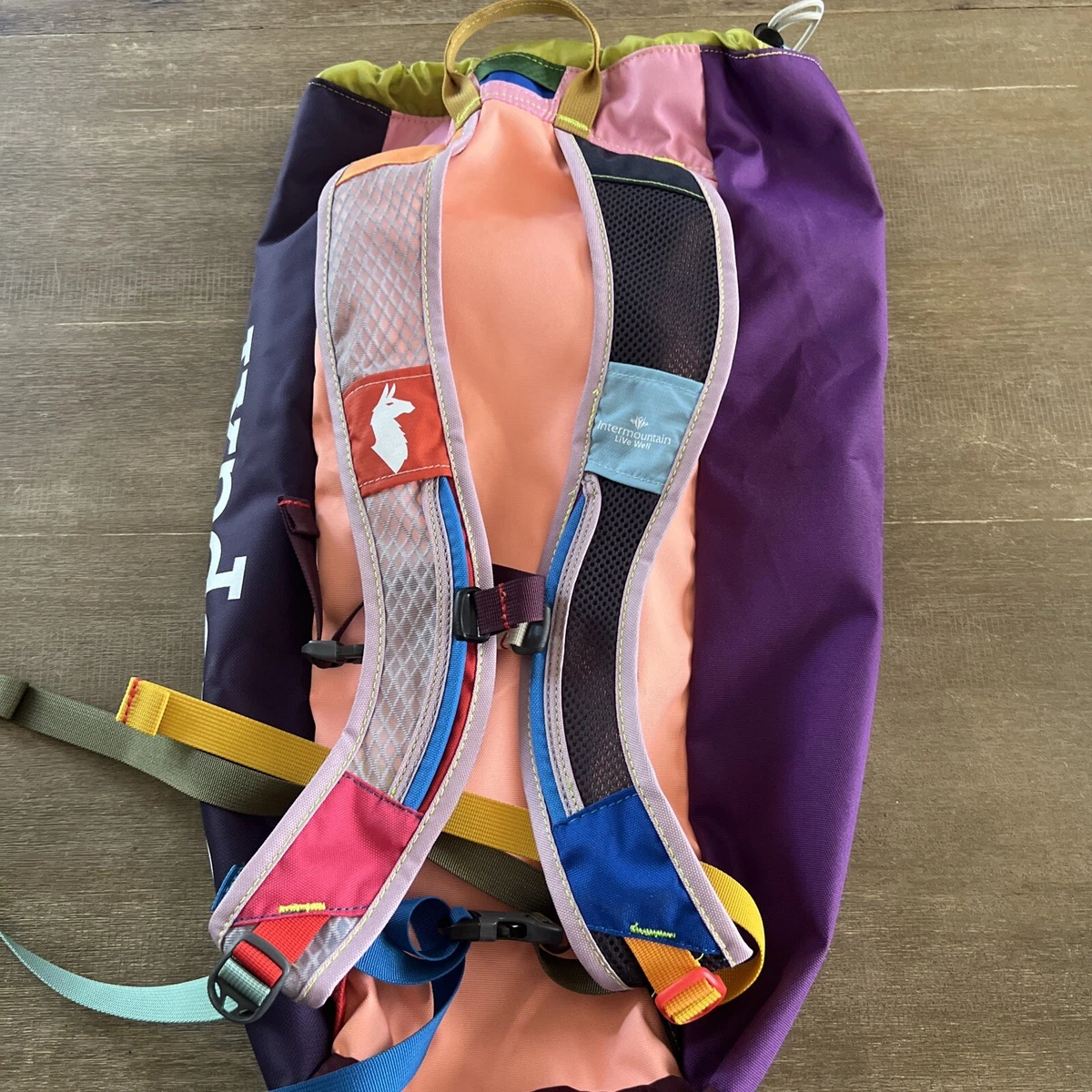 Cotopaxi luzon cheap backpack