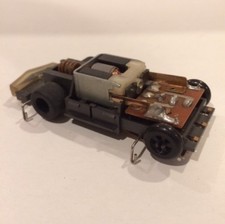 Tyco TCR Peterbilt truck CHASSIS ONLY