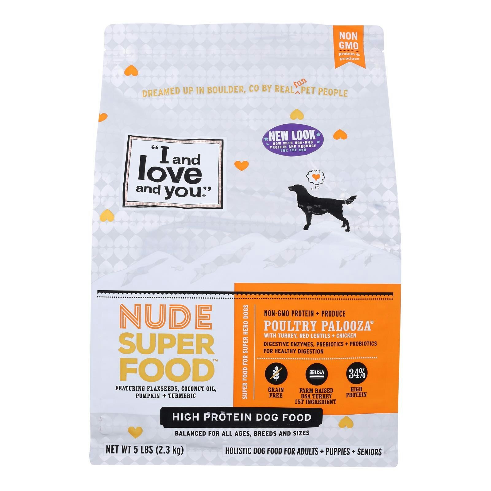- Poultry Palooz.a 5 Lb (pack Of 3)