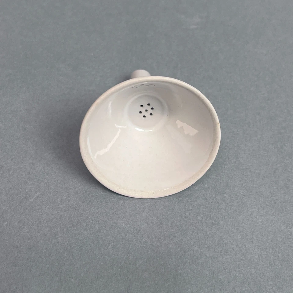 VWR Hirsch Funnel 55 mm Fits 13-15 mm Paper - Image 4 of 4