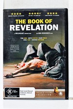 Book of Revelation, the (DVD, 2006) for sale online | eBay Australia