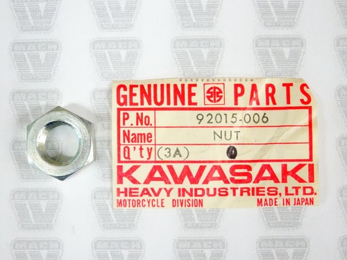 Kawasaki Motorcycle Fuel Tank Cap – Fits KD, KE, KX, KL Models (Replacement Cap)