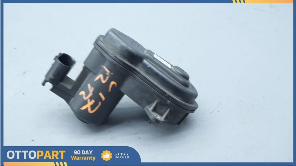 BMW 640I 650I Gran Coupé 2012-2018 motor de pinza de freno eléctrico trasero OEM Foto 2 de 4