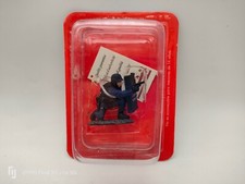 Altaya - Forces d'élite - LAPD Swat USA