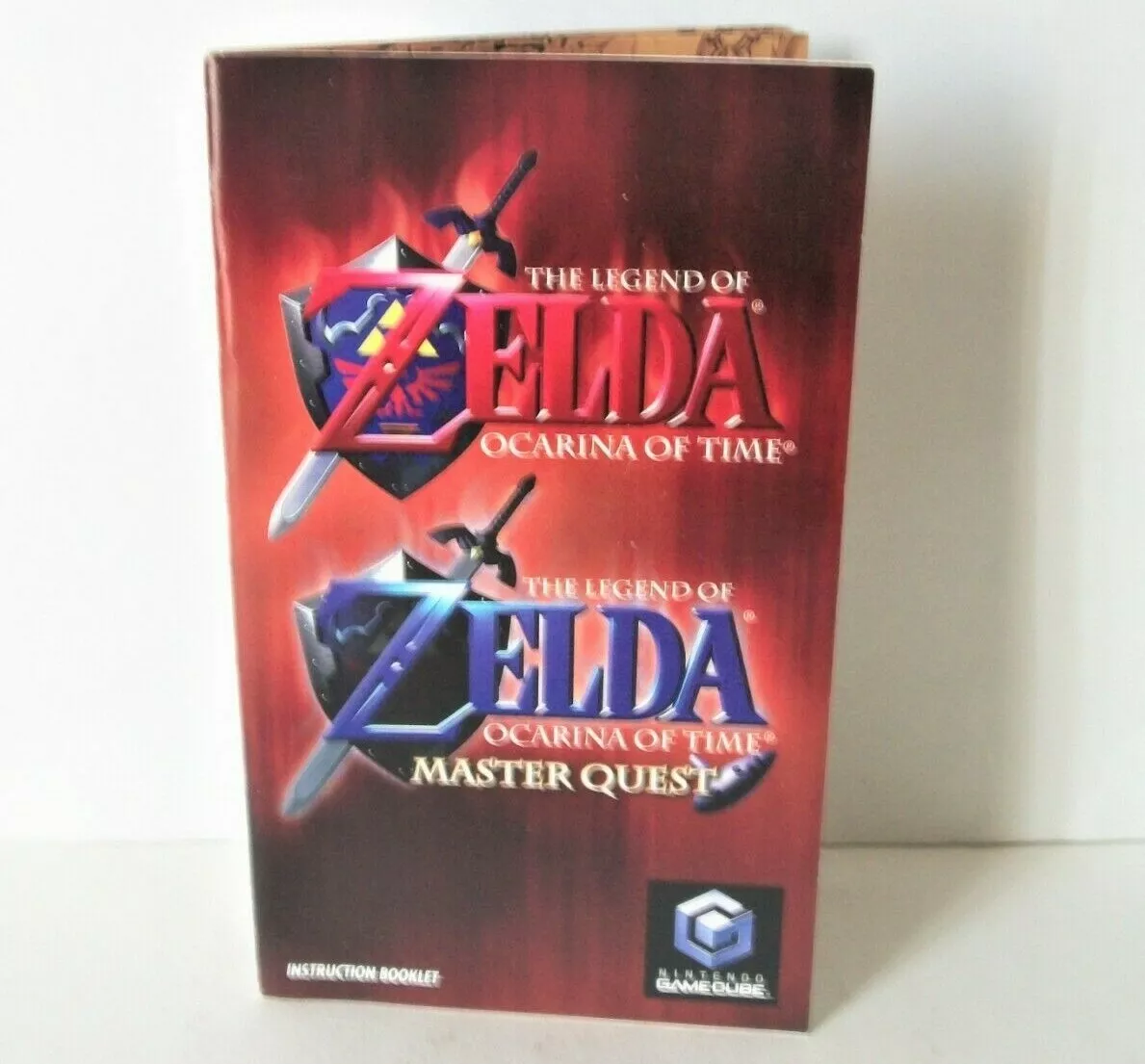 The Legend Of Zelda: Ocarina Of Time Master Quest - Guide - from